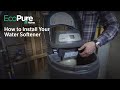 How to Install Your Water Softener