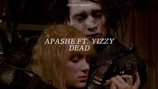 Apashe ft. Yizzy- Dead (Sub. Español)