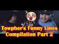 Thefliptoppers  towphers funny lines compilation part 2