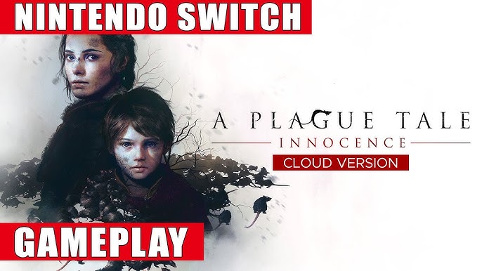 A Plague Tale: Requiem - Cloud Version - Nintendo Switch - Mídia Digital -  NeedGames