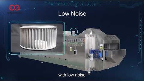 Continuous Peanut Roasting Machine,Peanut Roaster Machine