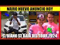 NAIRO Quintana NUEVO ANUNCIO HOY 😲 COLOMBIANO SE BAJA del TOUR de FRANCIA