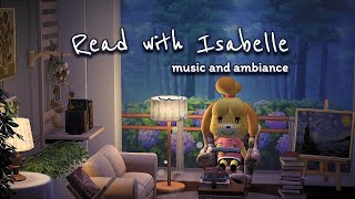 Soft Piano Music with Rain Ambiance, Animal Crossing Music and Ambiance