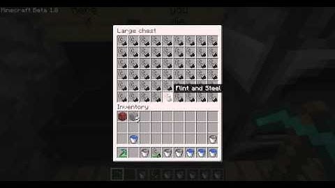 Cube Inc - Minecraft Part 5