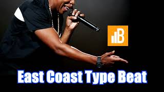 East Coast Hip Hop Freestyle Type Beat