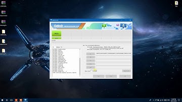 [Tutorial] How to Flash Stock Rom using Odin in Samsung Galaxy J2 2016 (SM J210)
