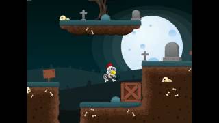 Monogame + Nez Test