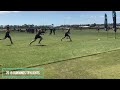 2018 NZSS Bunnings Trylights