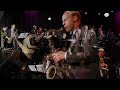Mazurka  peter beets  the new jazz orchestra