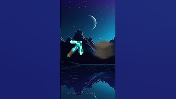 Diamond Pickaxe vs All Blocks vs Diamond Rock 🔥#shorts #pickaxe #minecraft #SHORT