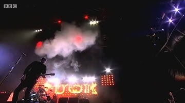Blink-182 Violence Live Reading And Leeds Festival 2014 Pro Shot HD Flame Fuck