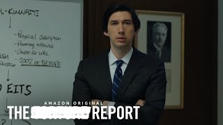 The Report - Featurette: Truth Matters | Amazon Studios