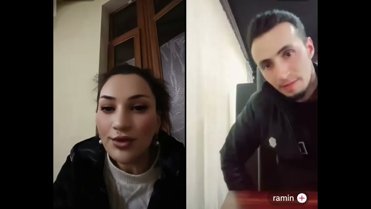 Arzu Raminnən xəngəl yediyinə görə Mahirlə dava düşdü,açıqlama verdi...