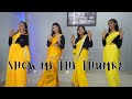 Show me the thumka  epic feet dance academy