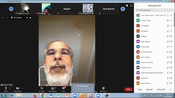 Live Interaction Digital Model Town Bansur | Dr.Dinesh Kumar Tyagi,CEO CSCSPV | Gaon Vani