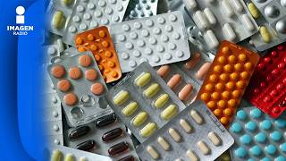 Canifarma pide incluir a industria mexicana en compra consolidada de medicamentos