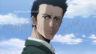 「Nightcore」 Btooom! - Opening 2 ♪ (Exist)