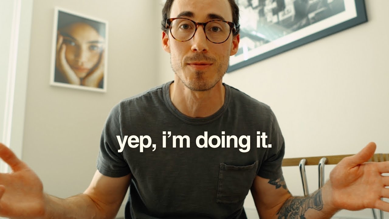 selling everything & moving 2,000 miles away YouTube