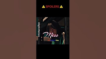 Did I Tell You That I Miss You Squid Game Edit #squidgameedit #squidgame