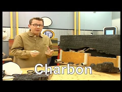 Vidéo: Comment Le Charbon Est Extrait