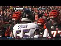 2014 Ravens @ Bengals