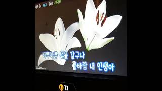 #한가빈 #꽃바람 #FlowerWind #Han Ga Bin #cover