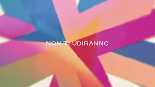 Hayden James & Cassian - On Your Own (Feat. Elderbrook) (Italian ) Resimi