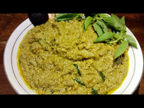 Khas Makanan Bima