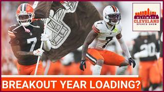 Is Cleveland Browns’ CB Tyson Campbell set for a BREAKOUT season in 2026 under new DC