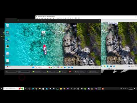 CyrexRat HVNC Remote Administration tool