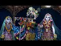 Sandhya Arati, Sri Mayapur Dham - December 6, 2020