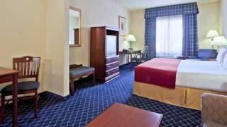 Holiday Inn Express Hotel and Suites Paragould - Paragould, Arkansas