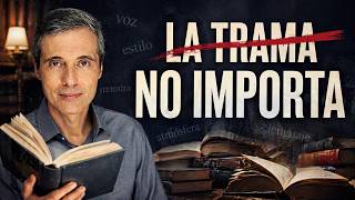Thumbnail image for 10 novelas que no se leen por la trama, sino por todo lo demás