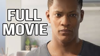 FIFA 19 - The Journey FULL MOVIE - All Cutscenes + All Endings