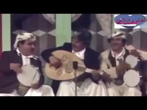 الثلاثي الكوكباني مالك حق تتحداني تجرحني وترجع ثاني