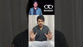 LENSKART CONTROVERSY PIYUSH BANSAL | EXPOSED 🚨#exposed  #piyushbansal #lenskart