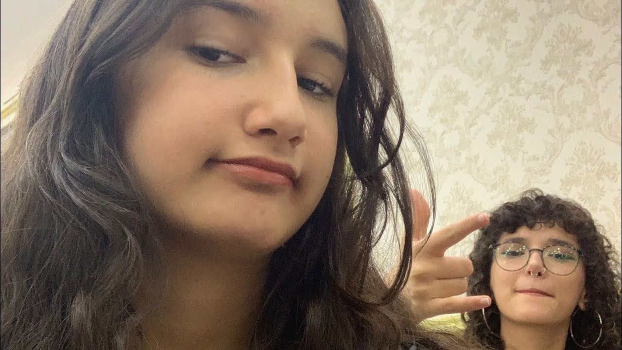 İstanbul’a gitme vlog(Kaybolduk😔)