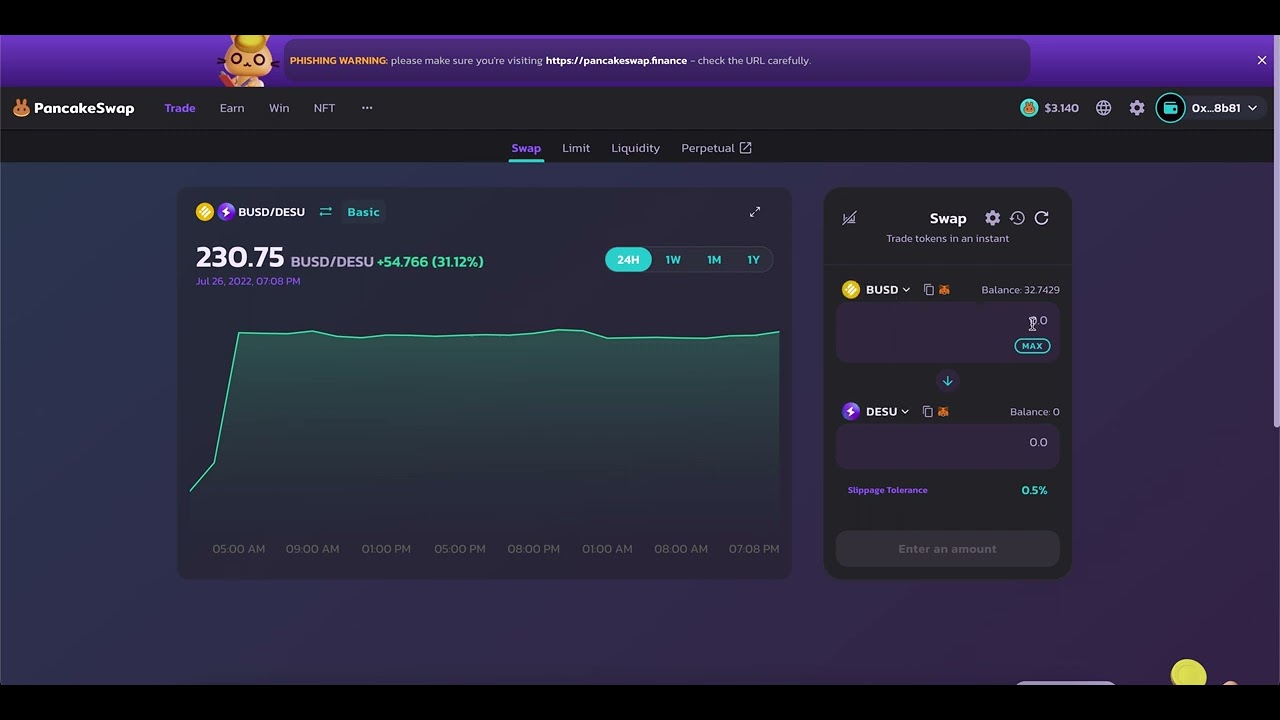 Dexsport - как купить токен  DESU и сделать ставку. Все легко и просто