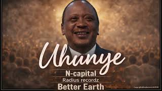 Uhunye - Lyrics Video