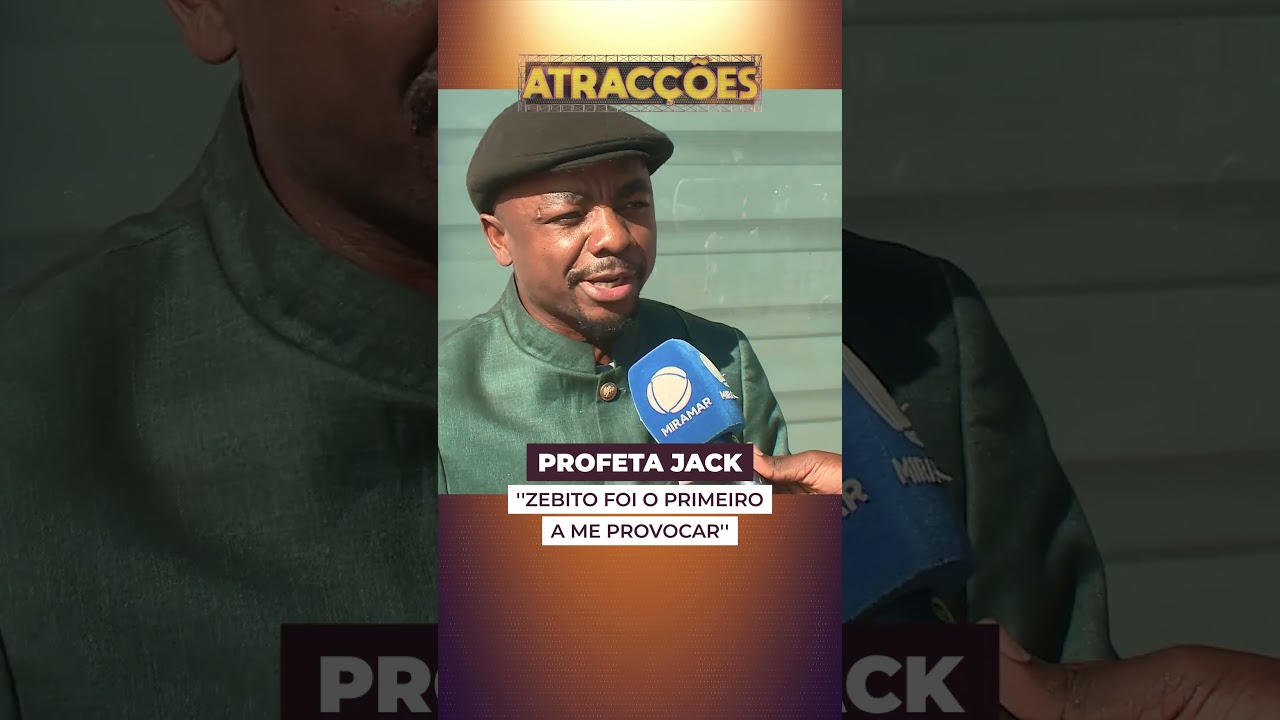 PROFETA JACK VS ZEBITO