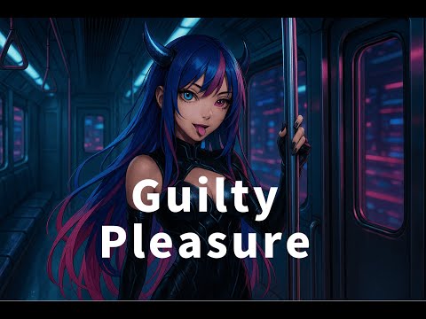 Luna Amateras Guilty Pleasure ルナ アマテラス 