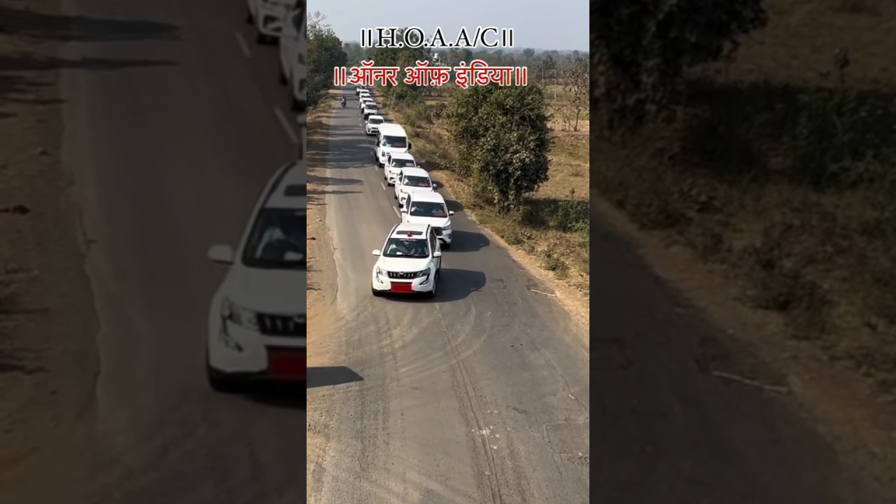 A/C Bharat Sarkar kutumb parivar