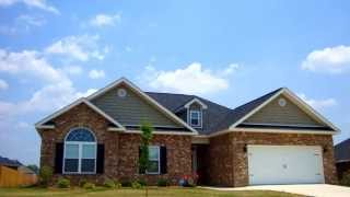 Hampton Meadows Subdivision Bonaire GA 31005 - Call Anita at 478-960-8055 - Bonaire Real Estate