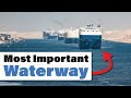 Suez Canal: History and Significance