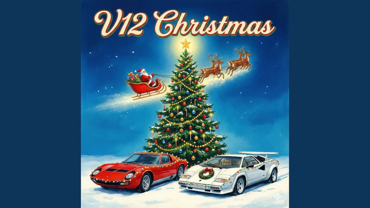 B (Artificial Christmas)