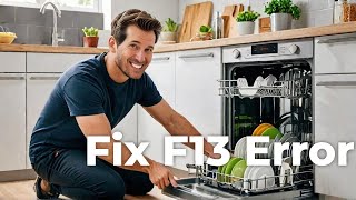 ✨ Is Your Miele Showing F13? This Changes Everything ✨ ✨ Is Your Miele Showing F13? This Changes Everything ✨