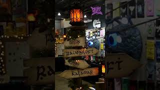 Take a stroll through our Expo Hall | PAX Unplugged 2025