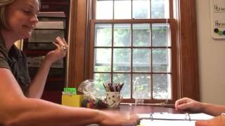 Practicum - Lesson 2 - part 5 of 7
