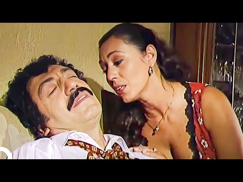 Can Kardeşler | FULL HD  Müslüm Gürses Türk Komedi Filmi İzle