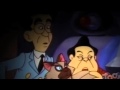 Chip N Dale Rescue Rangers S03E02 Puffed Rangers 